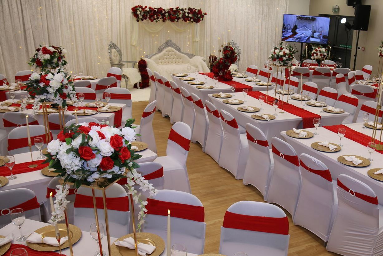 Weddings